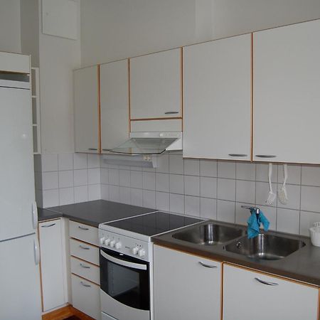 Apartementos Saukkohaka Ristijärvi Esterno foto