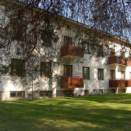 Apartementos Saukkohaka Ristijärvi Esterno foto