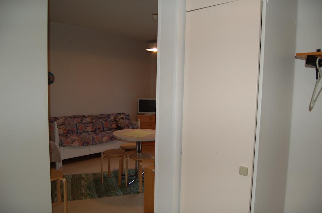Apartementos Saukkohaka Ristijärvi Camera foto